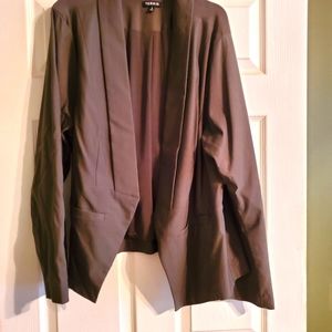 Torrid Size 3 Blazer